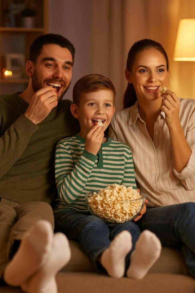 Family-Streaming-EVESTV-–-Movie-Night